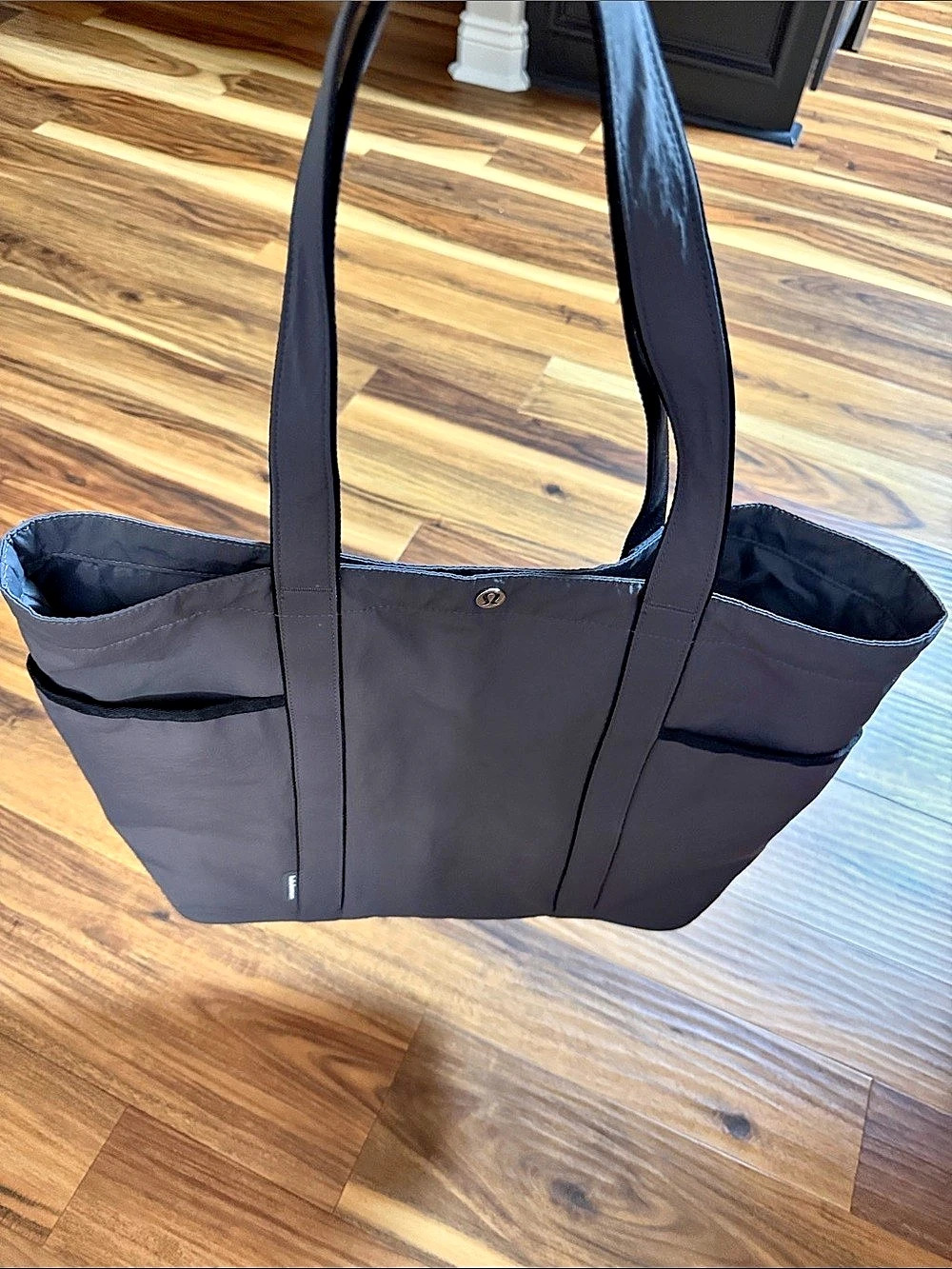 lululemon Daily Multi-Pocket Tote Bag